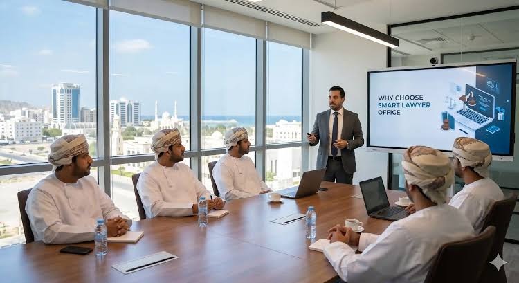 Corporate Trainings - Professional Audit and Advisory Service in Oman