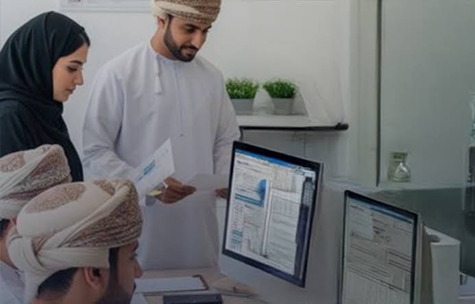 External & Statutory Audit - Professional Audit and Advisory Service in Oman